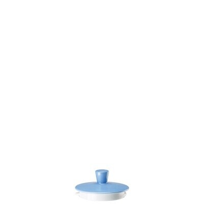 Arzberg Tric Blau Tea Pot Lid 3, MPN: 49700-606546-14232, UPC: