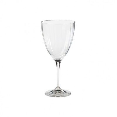 Casafina Sensa Clear Water Glass4 Oz Set of 6 CFV0070-CLR, MPN: CFV0070-CLR, 840289091098