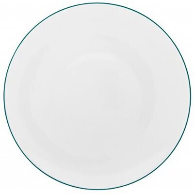 Raynaud Monceau Couleurs Dessert Luncheon Plate Coupe 0354-37-113024, MPN: 0354-37-113024, 36600067…