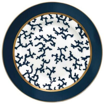 Raynaud Cristobal Marine Bread And Butter Plate, MPN: 0098-17-101016, 3660006645987