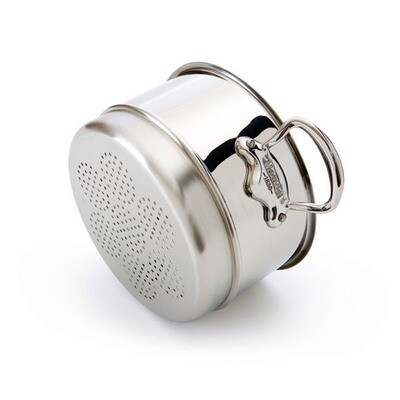 Mauviel M&#39;Cook Steamer Insert To Stewpan 24cm 9.5 Inch