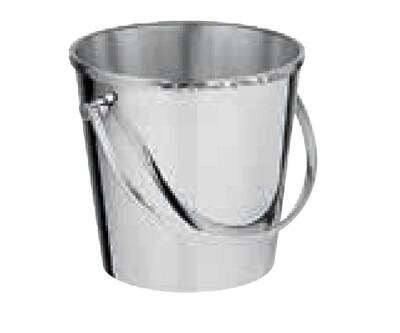 Ercuis Constantinople Ice Bucket 4.875 Inch Silver Plated F504106-13, MPN: F504106-13, 3660656024941