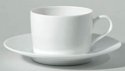 Raynaud Menton Empire Tea Saucer, MPN: 0000-19-352014, 3660006517857