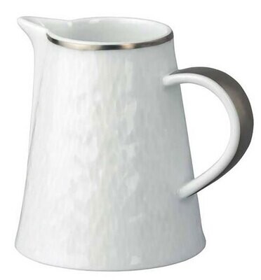 Raynaud Mineral Filet Platinum Creamer, MPN: 0349-21-439013, 3660006615393