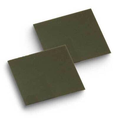 Grobet USA 20-Gauge Green Sheet Wax JT5257, MPN: JT5257,