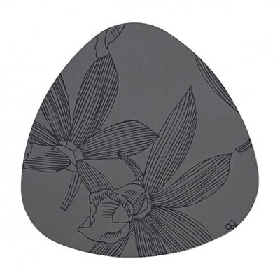 Le Jacquard Francais Slow Life Carbon Trivet 10 Inch 25846, MPN: 25846, 3660269258467