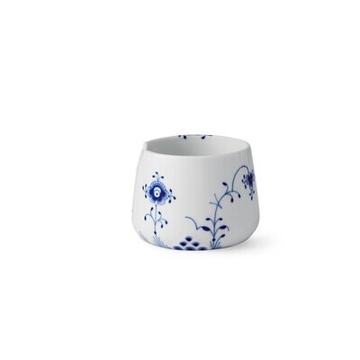 Royal Copenhagen Blue Elements Sugar Bowl With Spoon 1028393, MPN: 1028393, 5705140733614