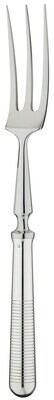 Ercuis Transat Carving Fork Silver Plated F650820-45, MPN: F650820-45, 3660656859390