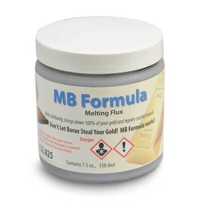 MB Formula 7.5oz Melting Flux JT5440, MPN: JT5440,