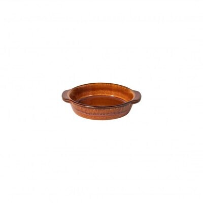 Casafina Poterie Caramel R. Gratin 12 AA121-CAR Set of 6, MPN: AA121-CAR, 840289023709