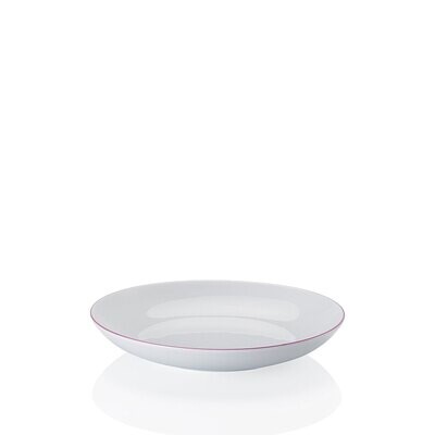 Arzberg Cucina Basic Colori Violet Plate 22 Cm Deep, MPN: 42100-670661-10322, UPC: