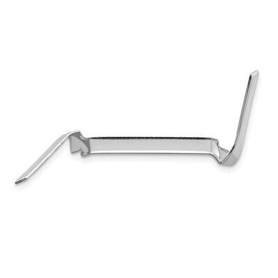 Large Ring Guard White Gold Filled WGF4792, MPN: WGF4792,