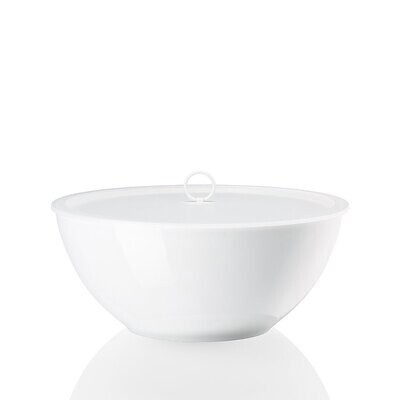 Arzberg Kuchenfreunde Kunstst. Transparent Bowl W. Lid 28 Cm, MPN: 43330-609991-28479, UPC: