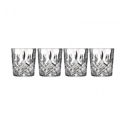 Waterford Markham Dof 11 Oz Set of 4 165118, MPN: 165118, 24258528932