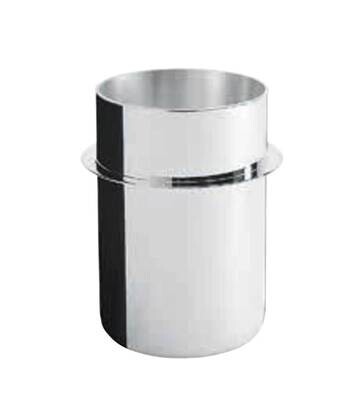 Ercuis Saturne Wine Cooler 7.875 Inch Stainless Steel F444109-15, MPN: F444109-15, 790955102231