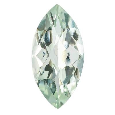Green Quartz 6x3mm Marquise Checkerboard AA Quality GQ-0603-MQX-AA, MPN: GQ-MQX-AA,