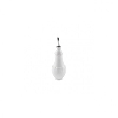Casafina Impressions White Cruet IM546-WHI, MPN: IM546-WHI, 840289015483