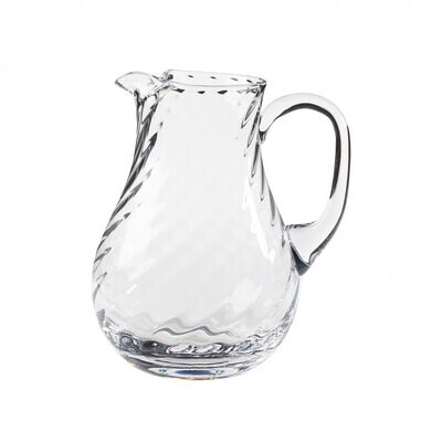Casafina Ottica Clear Pitcher 54 Oz CFV0088-CLR, MPN: CFV0088-CLR, 840289091906