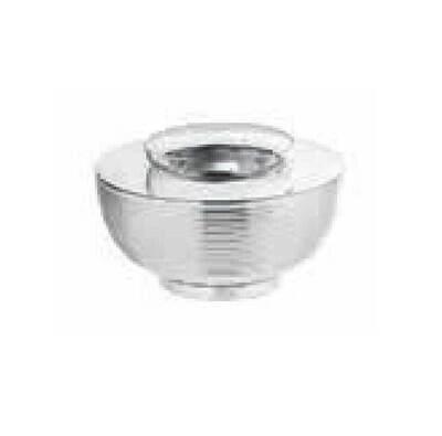 Ercuis Transat Individual Caviar Cup 2.375 Inch Silver Plated F545183-11, MPN: F545183-11, 79095503…
