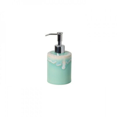 Casafina Taormina Bath Aqua Lotion Pump TA682-AQU, MPN: TA682-AQU, 840289013533