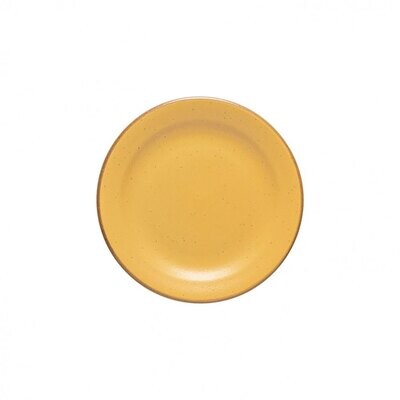 Casafina Positano Gema Salad Plate 9 Inch Set of 6 XCP221-YEL, MPN: XCP221-YEL, 840289092712