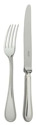 Ercuis La Fayette Dinner Fork Silver Plated F650450-02, MPN: F650450-02, 3660656049449