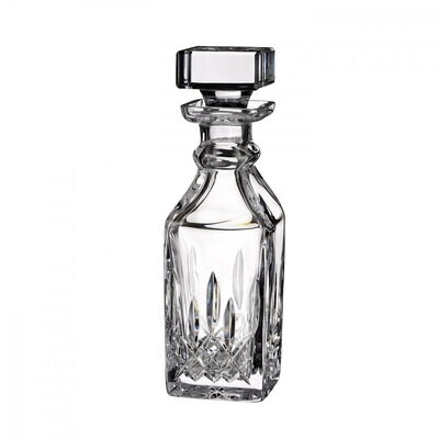 Waterford Lismore Connoisseur Decanter Square 15.5 Oz 40003432, MPN: 40003432, 701587154918