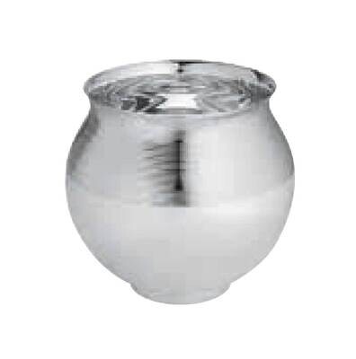 Ercuis Transat Champagne Bucket 7.875 Inch Silver Plated F545101-17, MPN: F545101-17, 790955041165