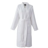 Le Jacquard Formentera White Robe Size M/L, MPN: 25305, 3660269253059