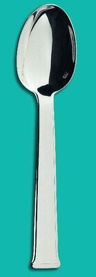 Ercuis Sequoia Us Tea Spoon Sterling Silver F630930-12, MPN: F630930-12, 3660656040675