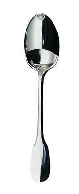 Ercuis Vieux Paris Salad Serving Spoon Silver Plated F650140-43, MPN: F650140-43, 3660656043973