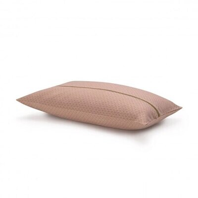Le Jacquard Francais Cushioncover Osmose Tressage Aspen 100% Coton 26709, MPN: 26709, 3660269267094