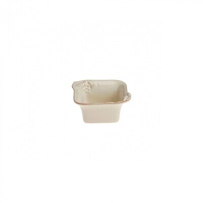 Casafina Madeira Harvest Vanilla Creme Individual Baker Set of 6 MA231-CRM, MPN: MA231-CRM, 8402890…