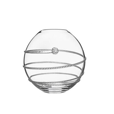 Juliska Amalia 6 Inch Rose Bowl B444/C, MPN: B444/C, 810034836007