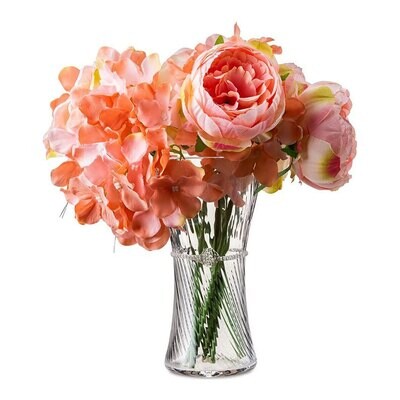 Juliska Graham Corset Vase B458G/C, MPN: B458G/C, 810034834560