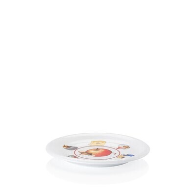 Arzberg Daily Kuchenmaus Plate 20 Cm, MPN: 48700-606089-10220, UPC: