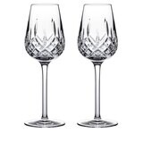 Waterford Connoisseur Lismore Cognac Glass 10 Oz Set Of 2 1062007, MPN: 1062007, 701587467131