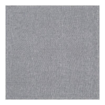 Le Jacquard Francais Casual Natte Blue Napkin 20 x 20 Inch 27302 Set of 4, MPN: 27302, 3660269273026