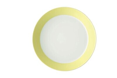 Arzberg Tric Yellow Soup Dish 8 1/4 in, MPN: 49700-606544-10121, UPC: 790955982093