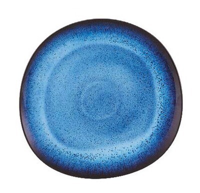 Casa Alegre Floral Scent Charger Plate 37003548, MPN: 37003548, 5601266981024