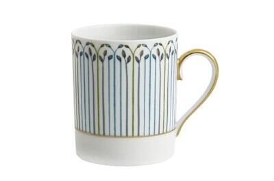 Robert Haviland Jardin De Louise Demitasse C&amp;S HP15121, MPN: HP15121,