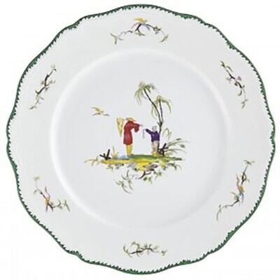 Raynaud Longjiang Buffet Plate 0677-01-101031, MPN: 0677-01-101031, 3660006744604