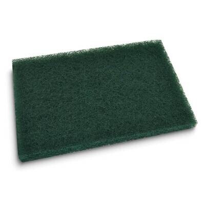Pack of 3 Green Non-Abrasive Hand Pads JT5199, MPN: JT5199,
