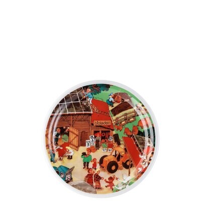 Arzberg Daily Auf Dem Lande Plate 20 Cm, MPN: 48700-670620-10220, UPC: