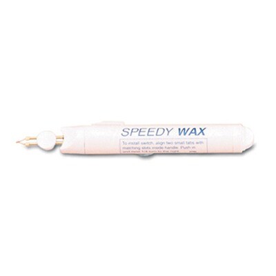 Speedy Wax Pen JT1636, MPN: JT1636,