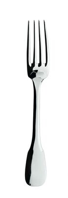 Ercuis Vieux Paris Dinner Fork Silver Plated F650140-02, MPN: F650140-02, 3660656043591