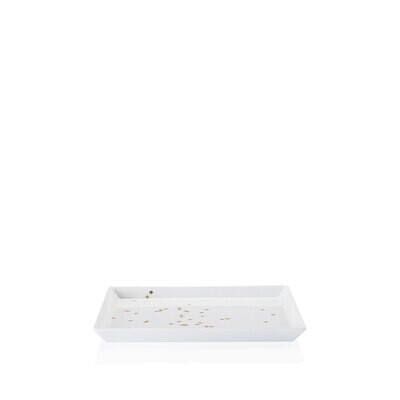 Arzberg Weihnachtsartikel Sternenzauber Serv.Platter 15X20Cm, MPN: 41970-670867-12202, UPC: