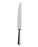 Ercuis Turenne Carving Knife Silver Plated F650200-46, MPN: F650200-46, 3660656044963