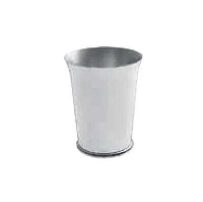 Ercuis Regards Tumbler 4.125 Inch Silver Plated F521138-01, MPN: F521138-01, 790955040137