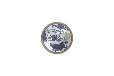 Robert Haviland Sultane Tea Cup and Saucer HP62022, MPN: HP62022,
